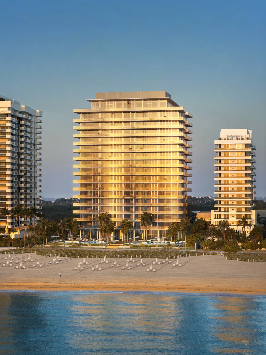 57 Ocean Miami Beach