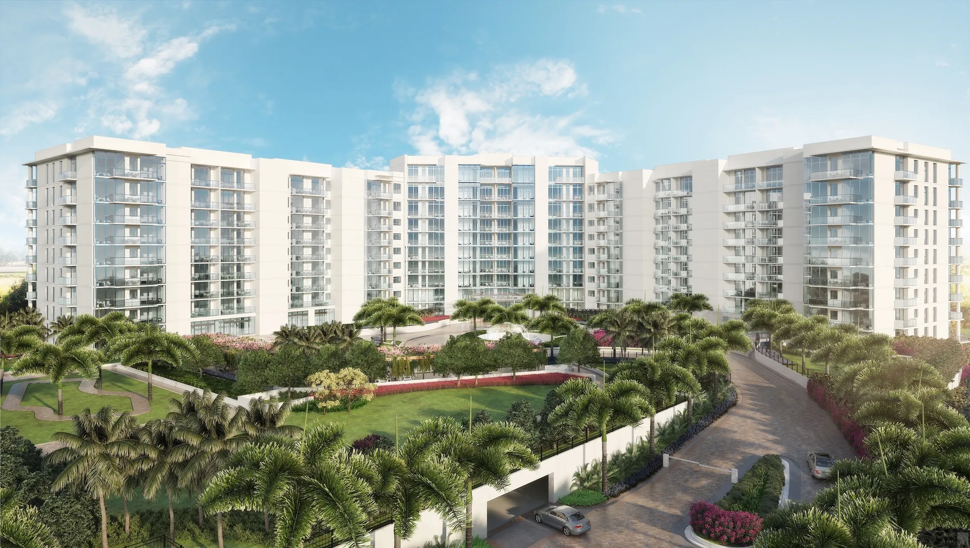 Akoya at Boca West