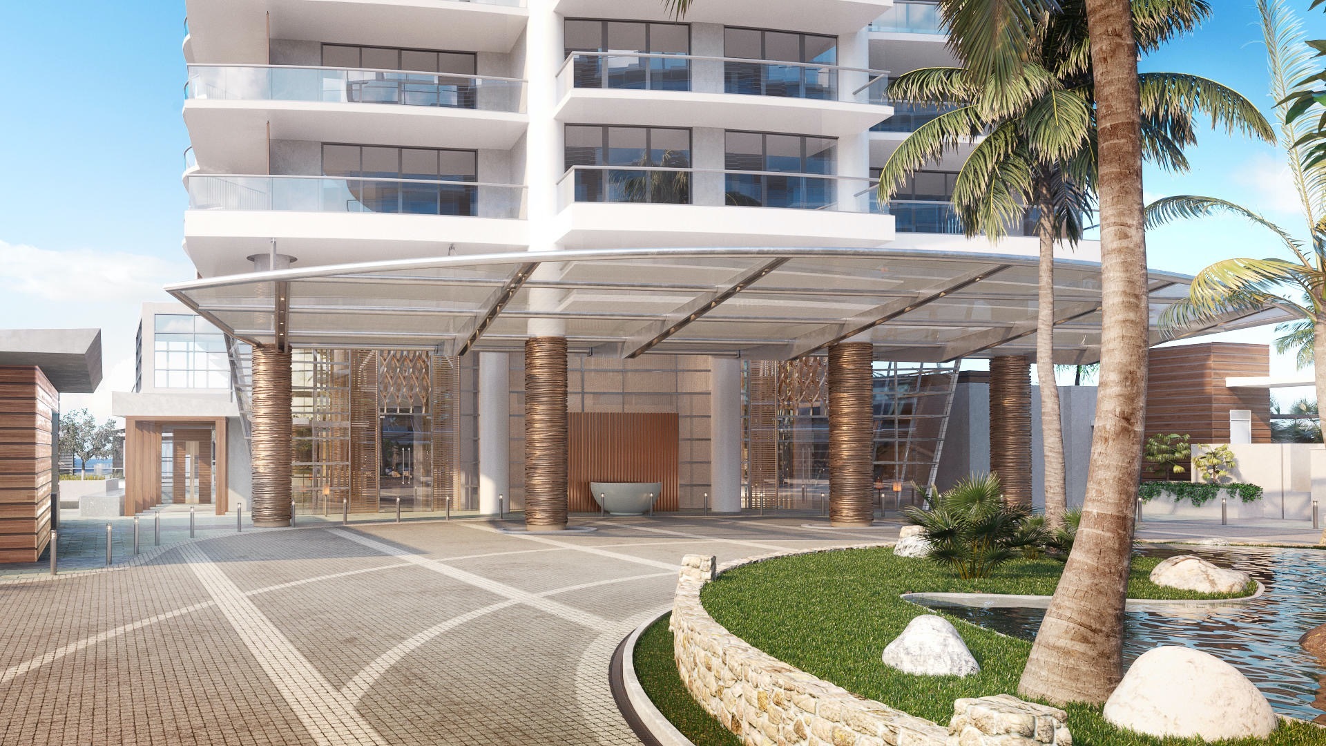 Amrit Ocean Resort & Residences