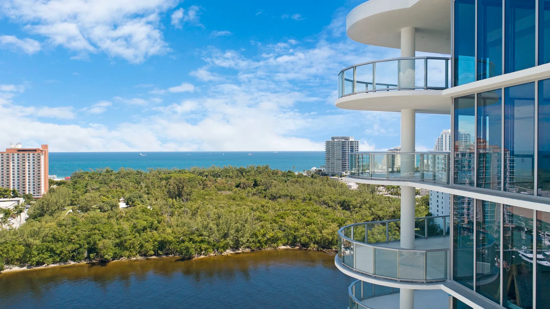 Aquablu Fort Lauderdale