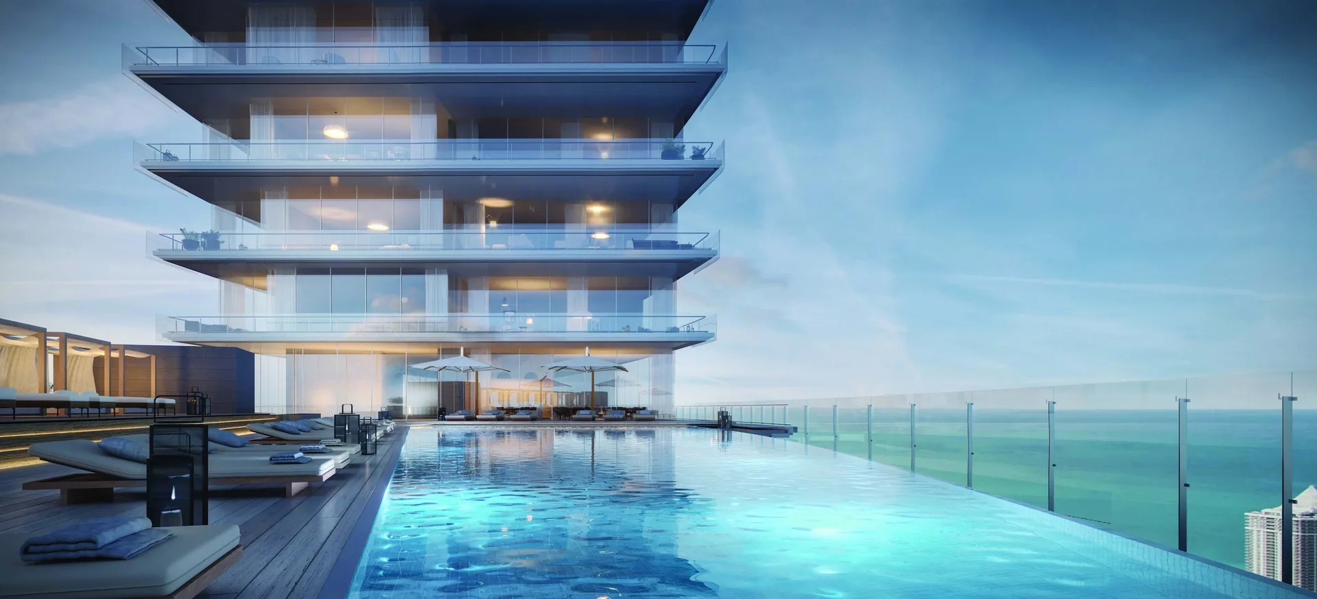 Aston Martin Residences
