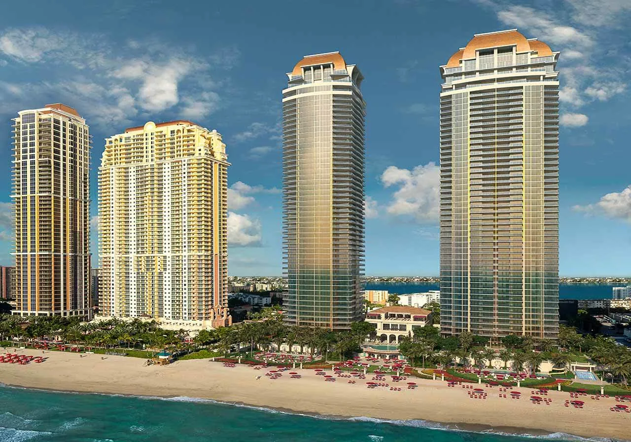 Estates at Acqualina
