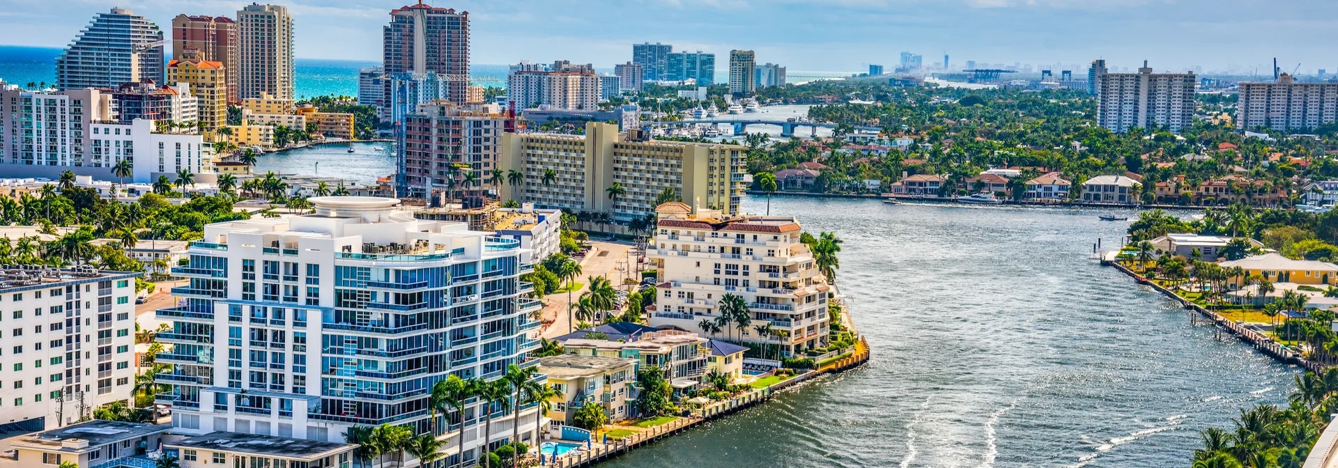 Fort Lauderdale Condos
