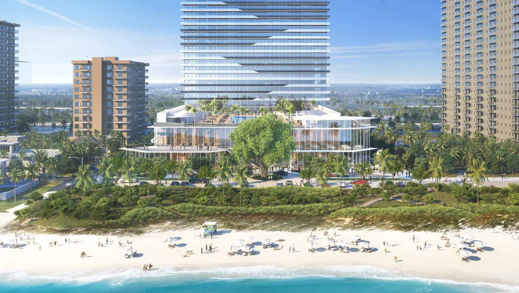 Hollywood Arts Residences