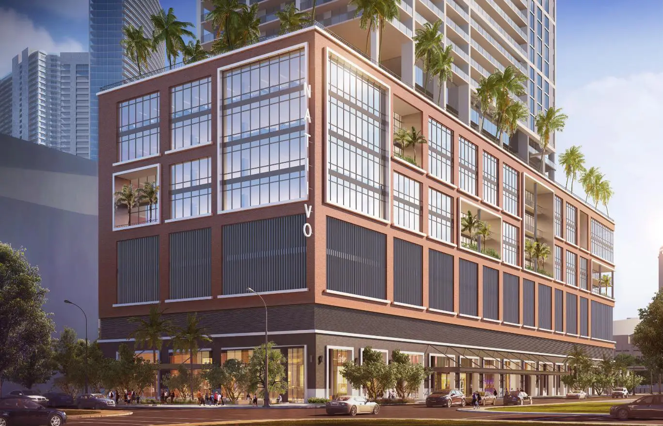 Natiivo Miami