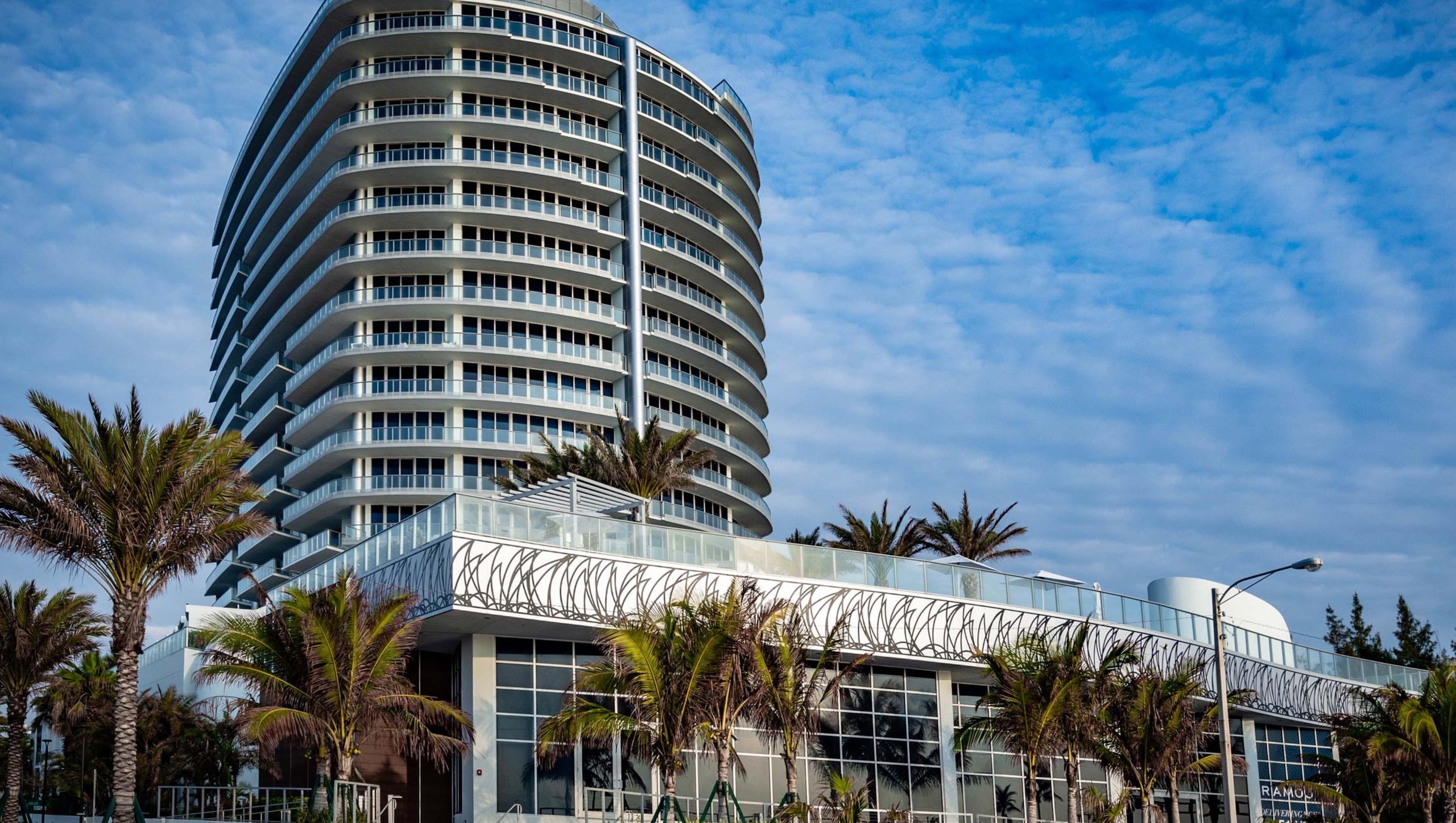 Paramount Fort Lauderdale