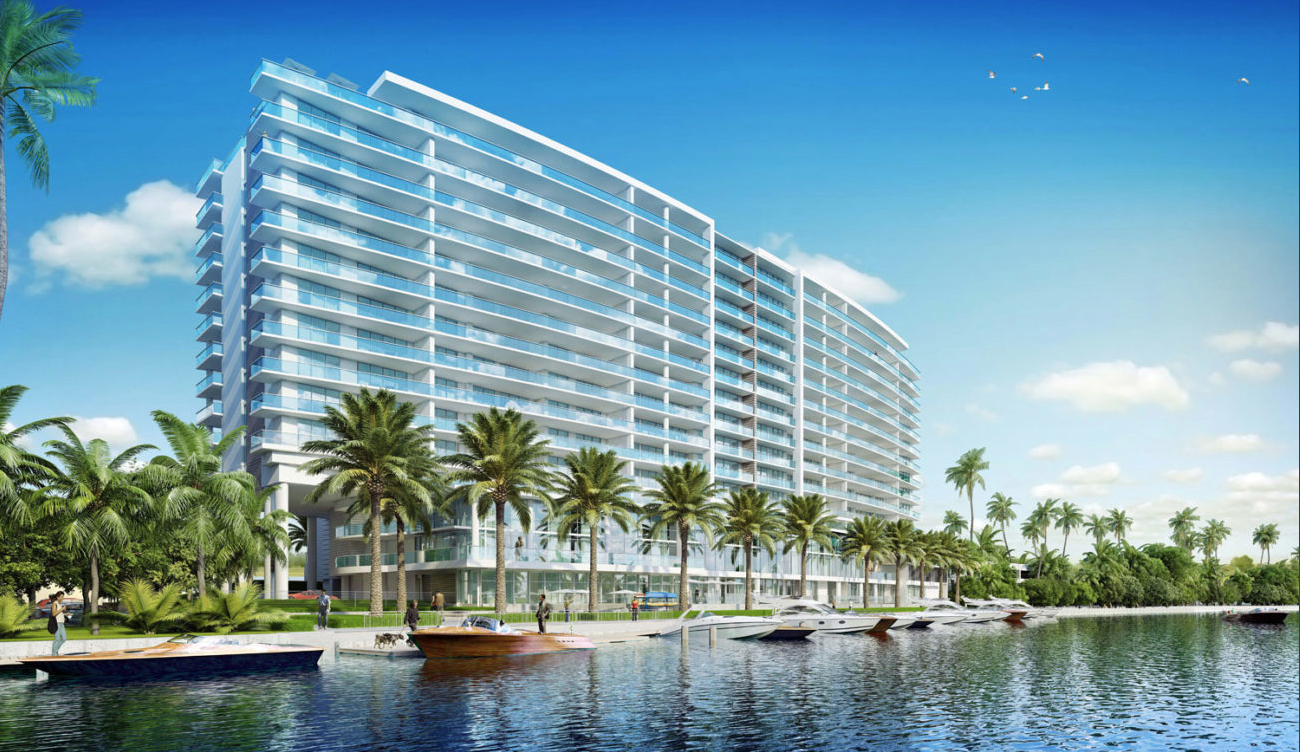Riva Residences Fort Lauderdale