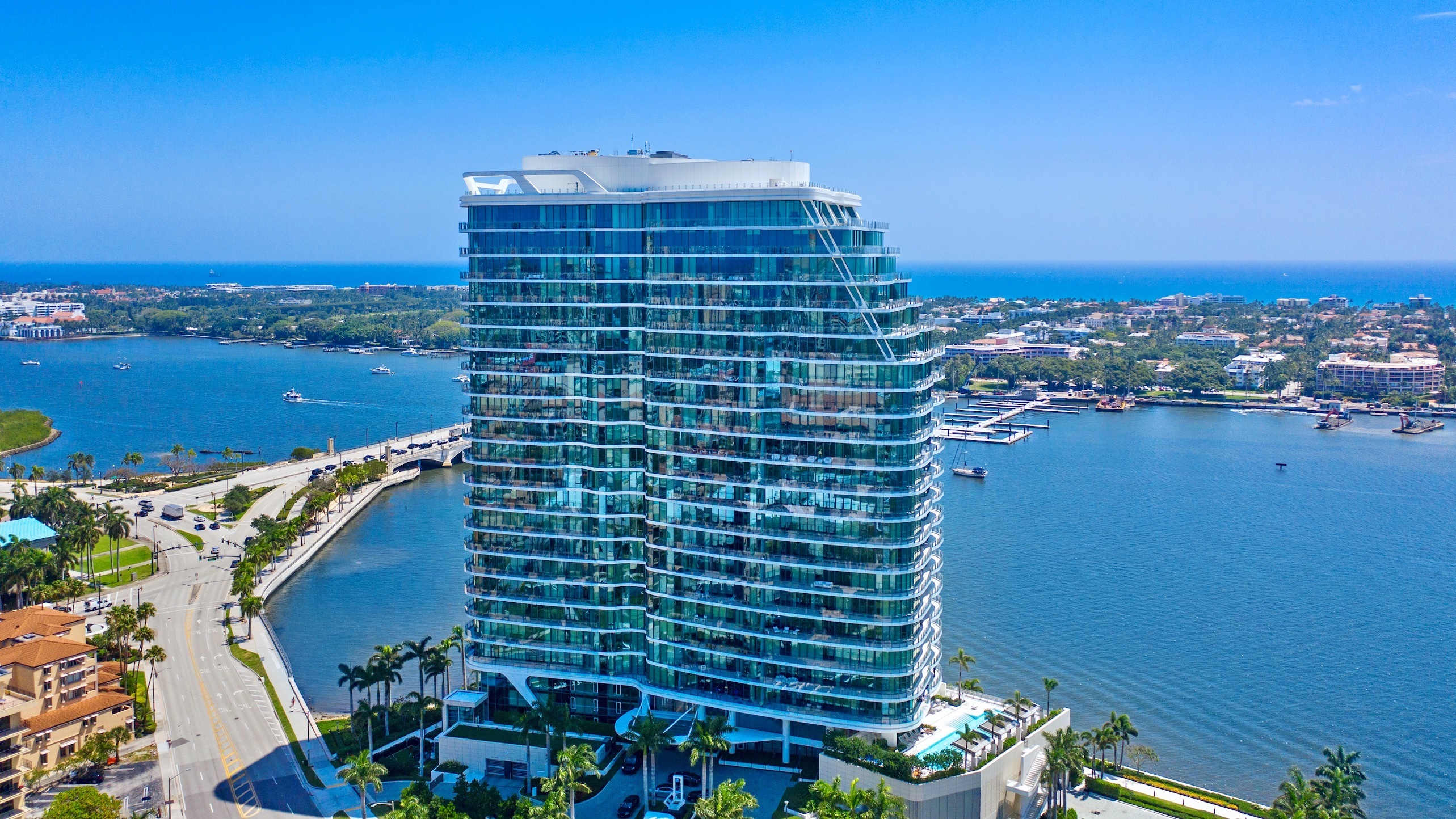 The Bristol Palm Beach