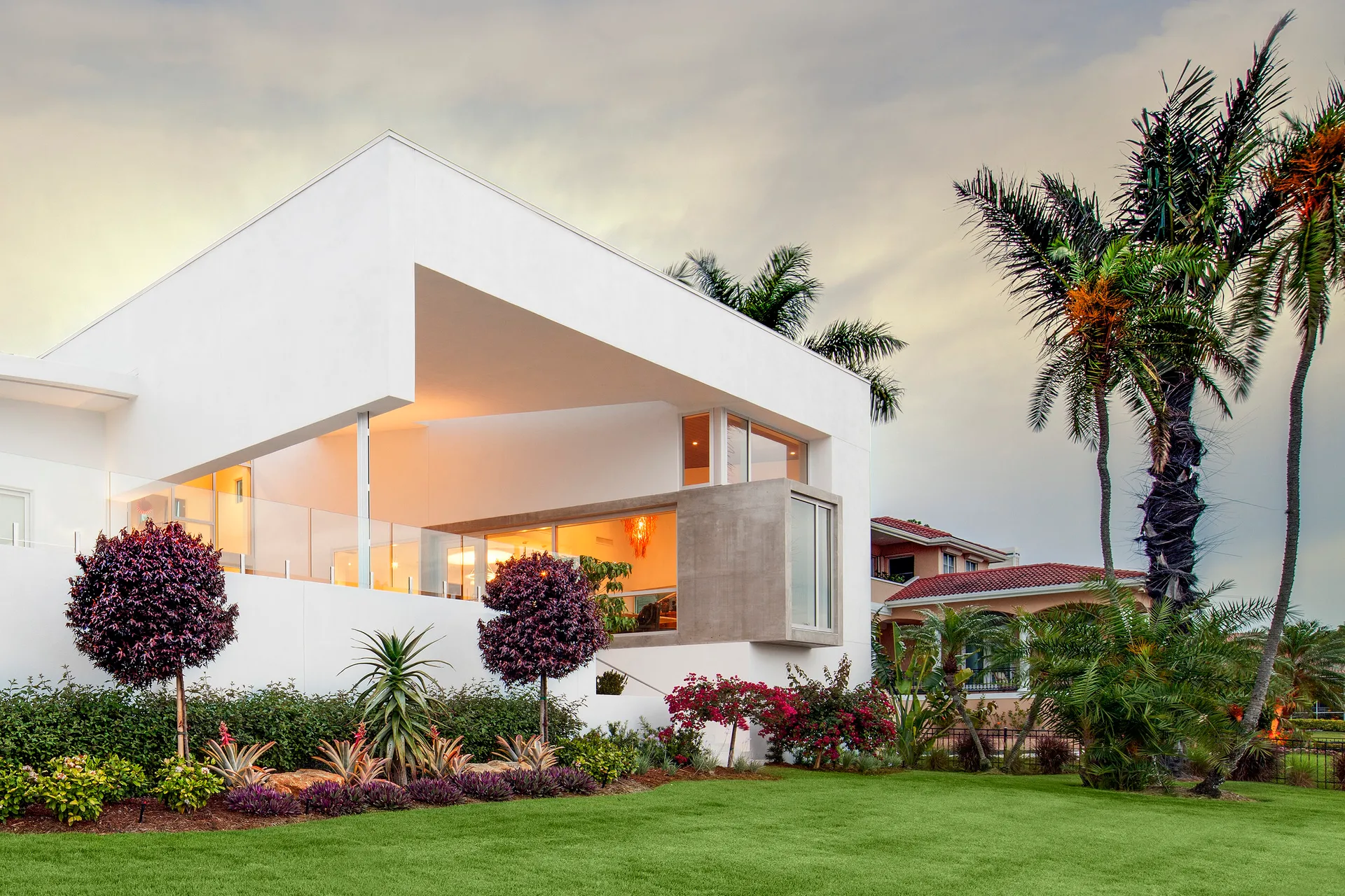 Modern Design