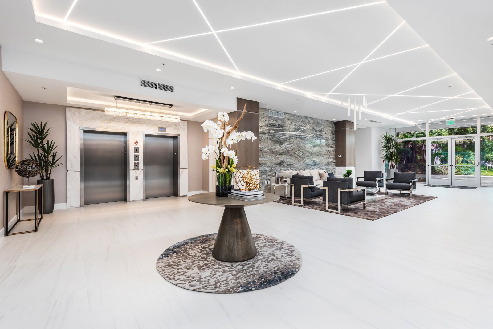 321 At Water’s Edge Fort Lauderdale