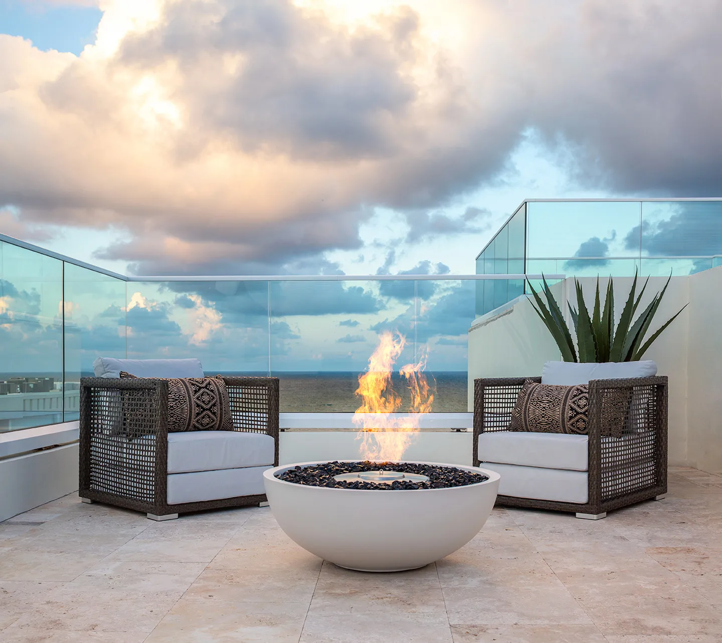 3550 South Ocean Palm Beach