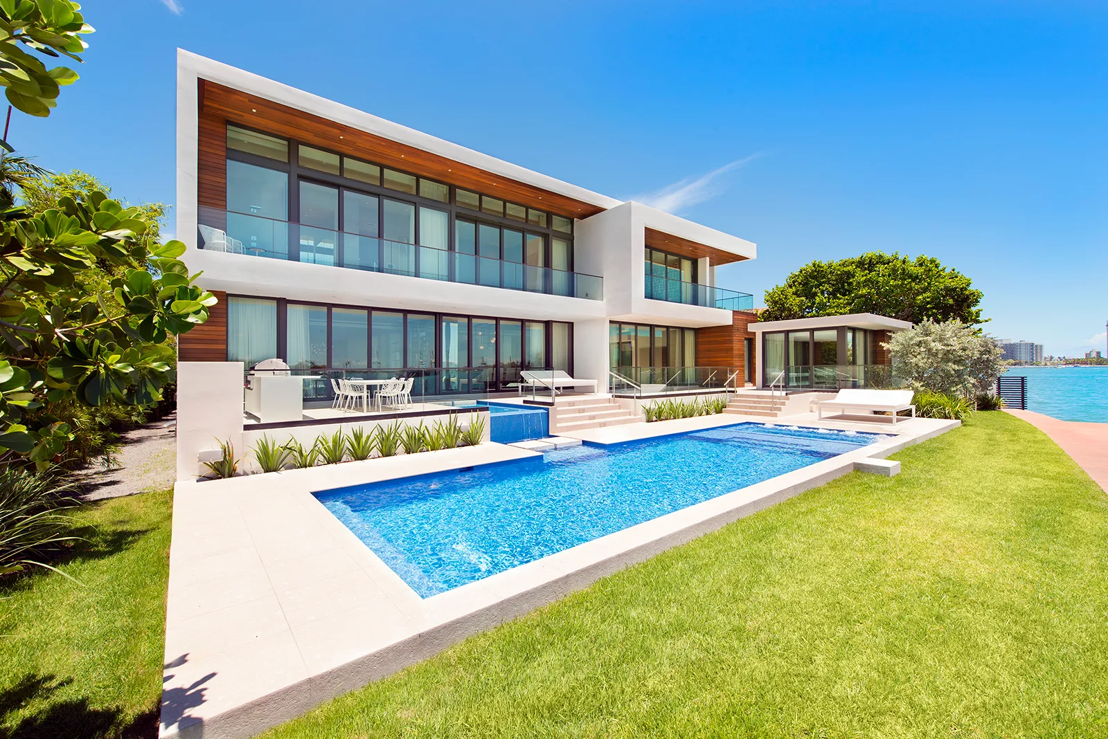 New Construction Homes