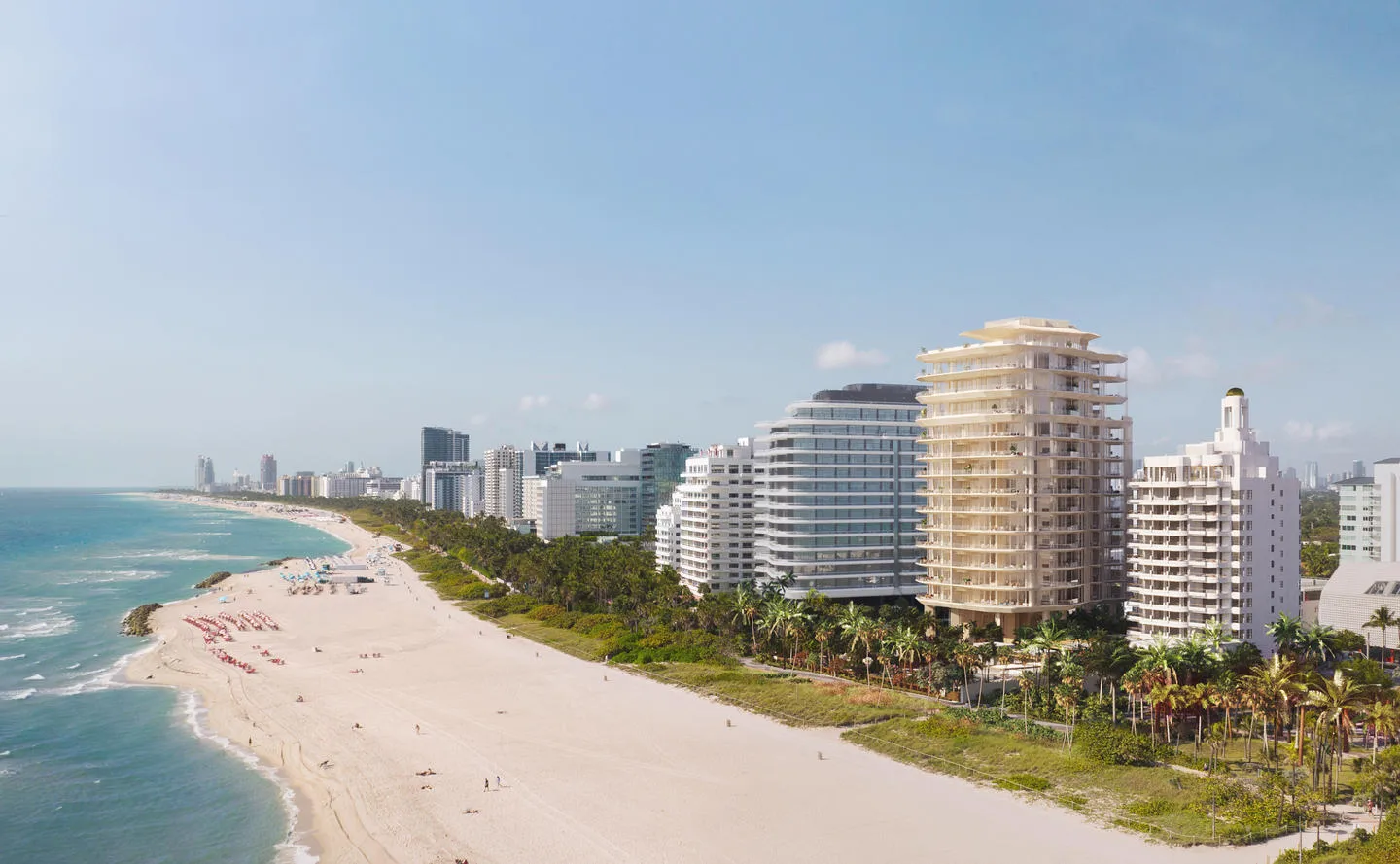 Aman Miami Beach