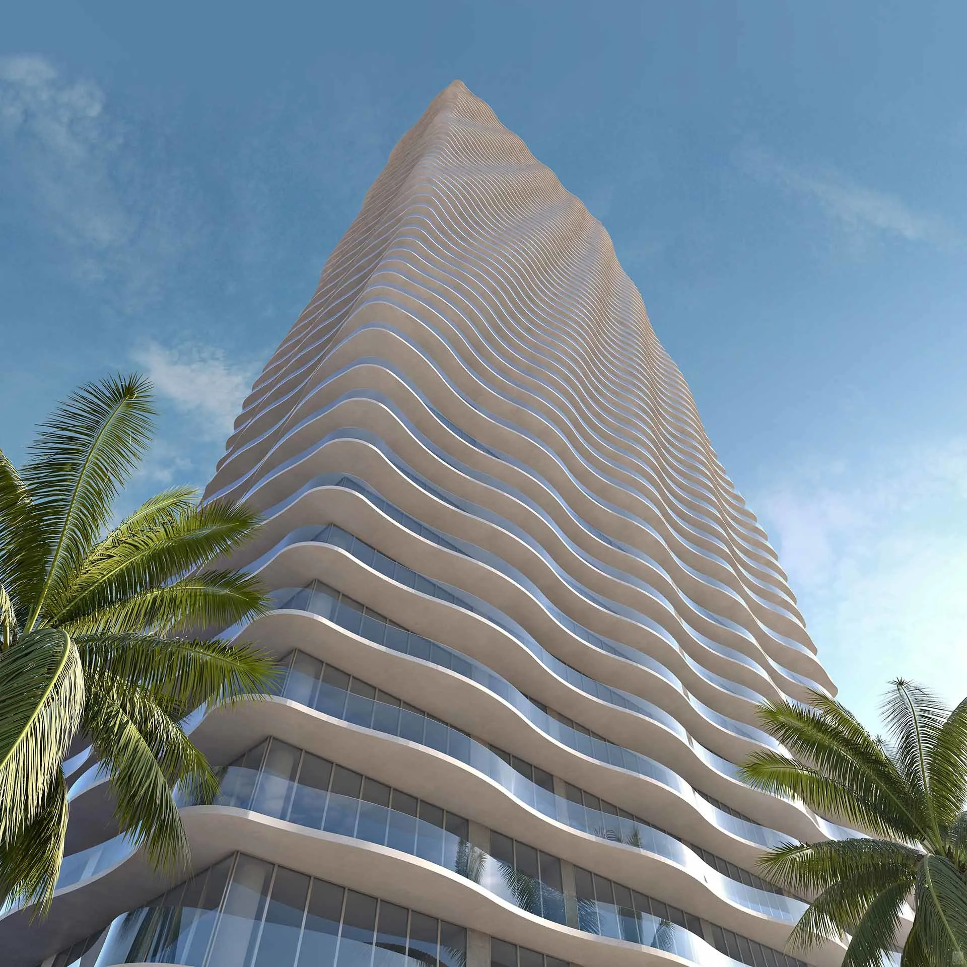 Casa Bella Downtown Miami