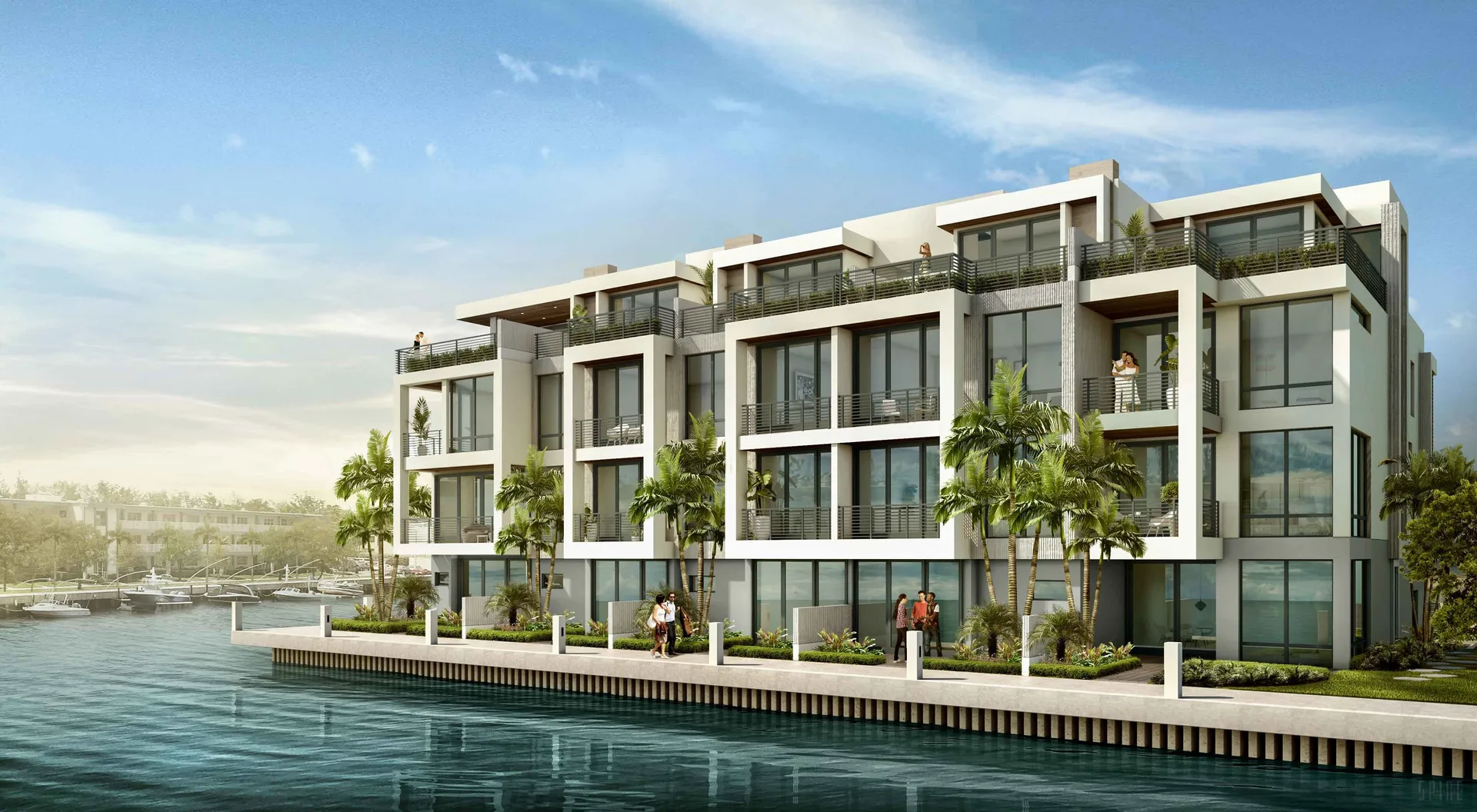Koya Bay North Miami Beach