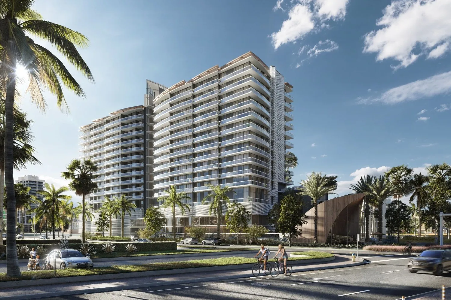 Nexo Miami Beach