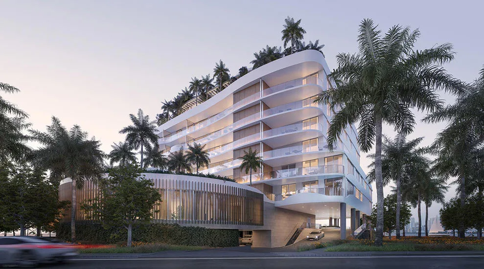 Onda Residences Miami