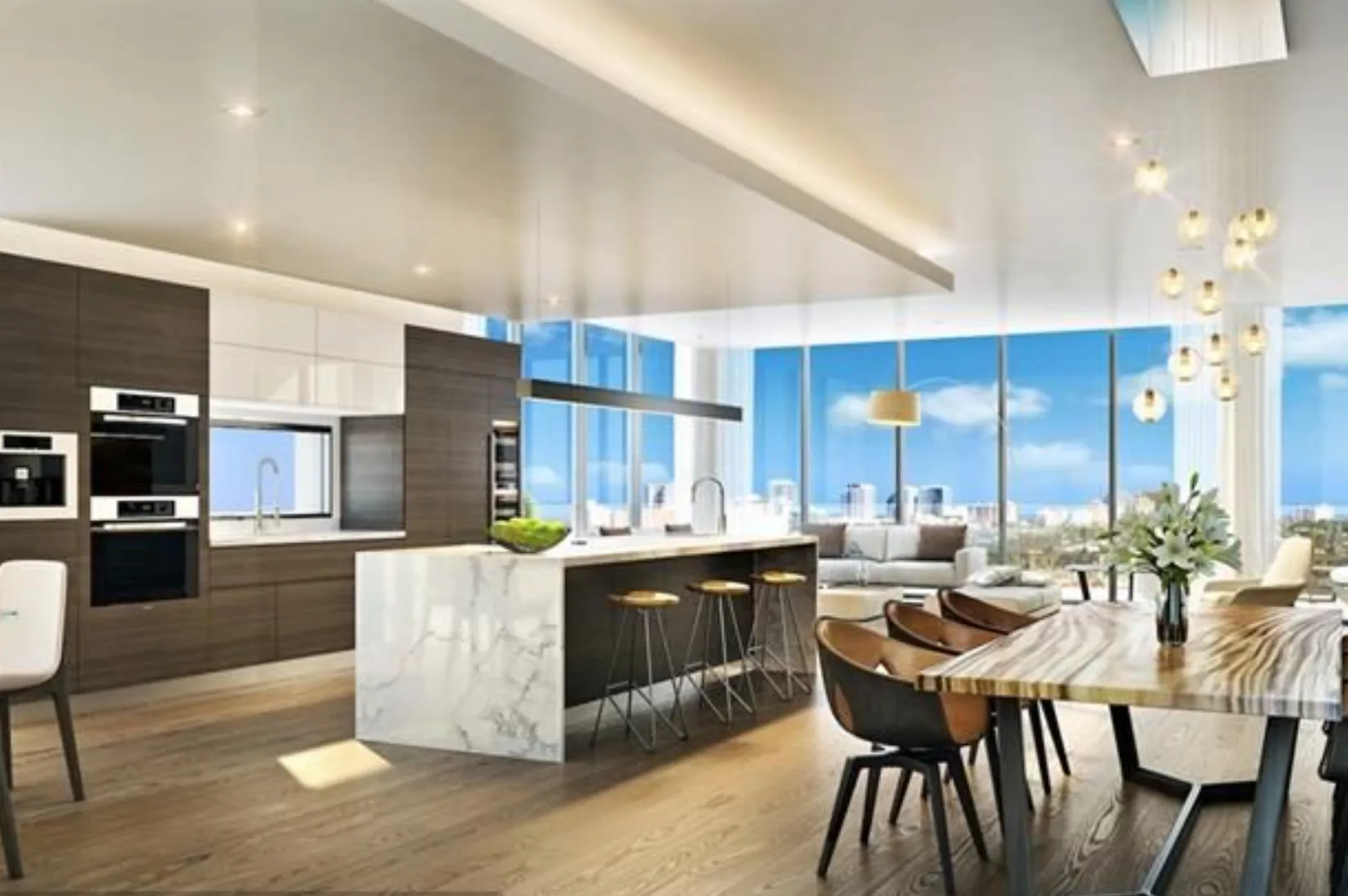 One24 Residences Fort Lauderdale
