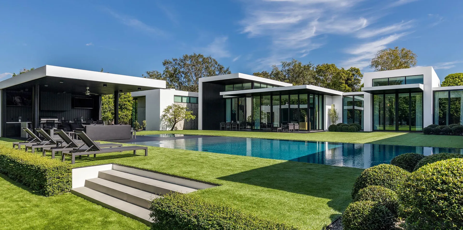 Miami New Construction Homes