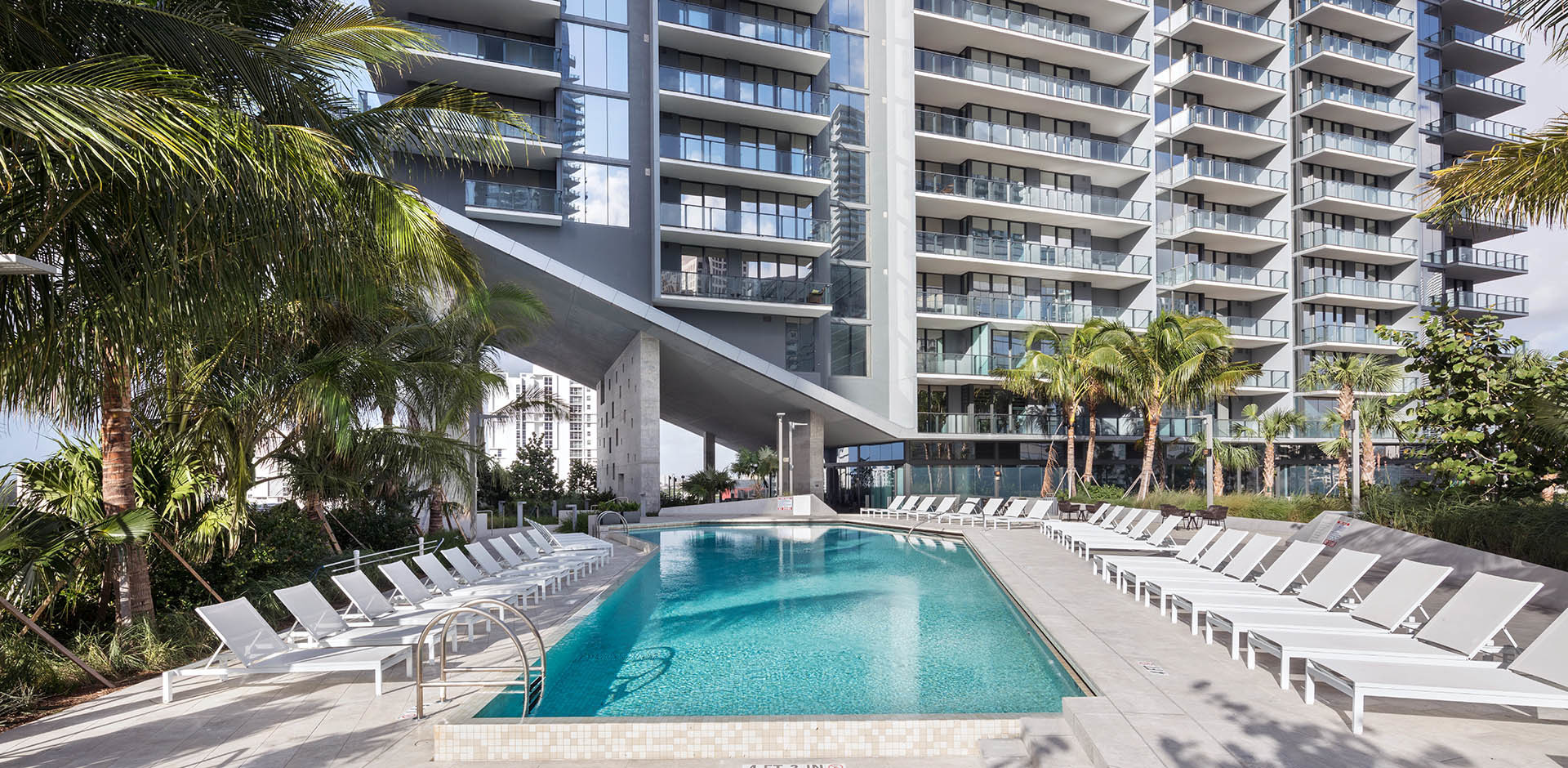 Rise Brickell City Centre