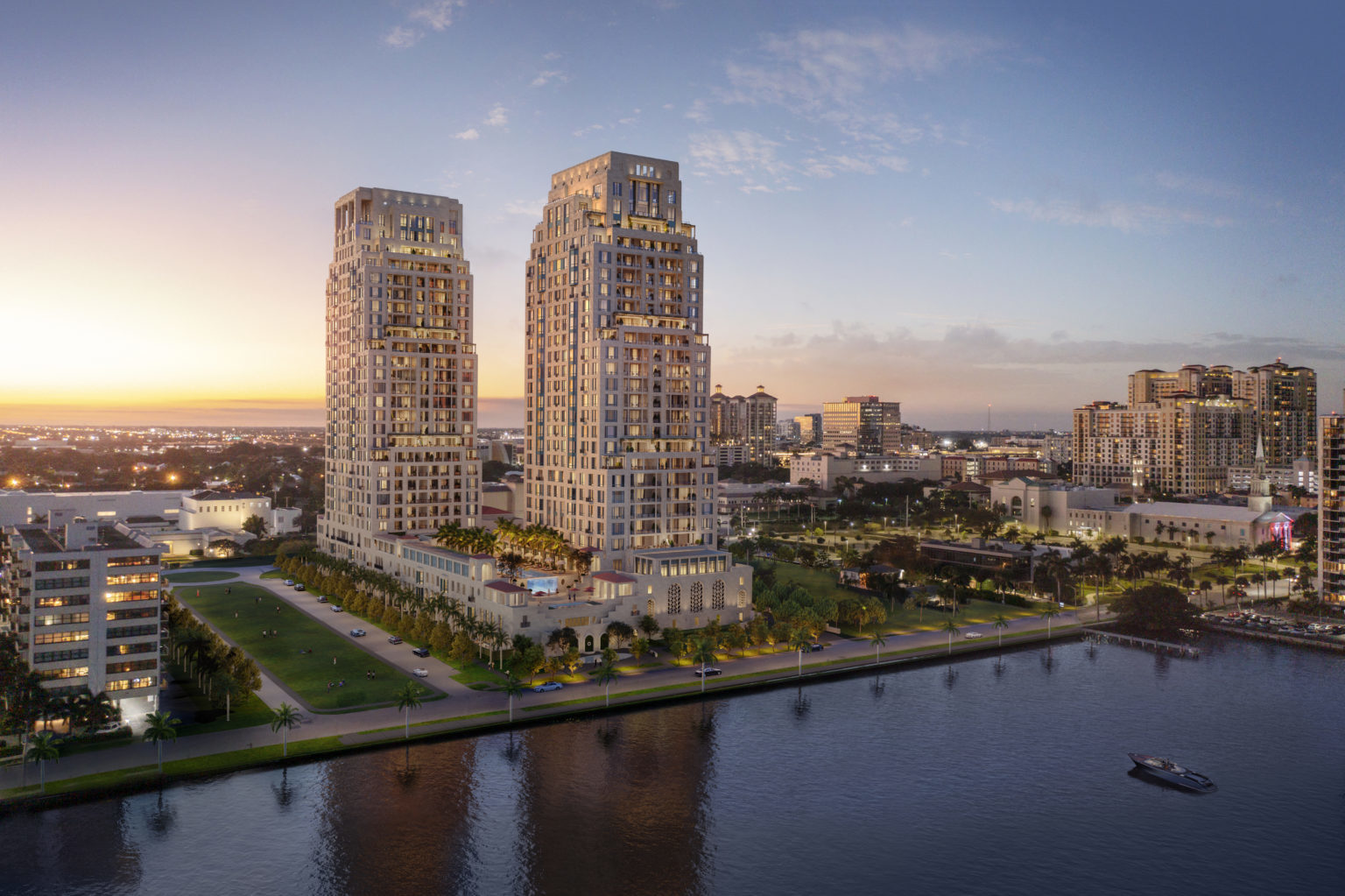South Flagler House West Palm Beach