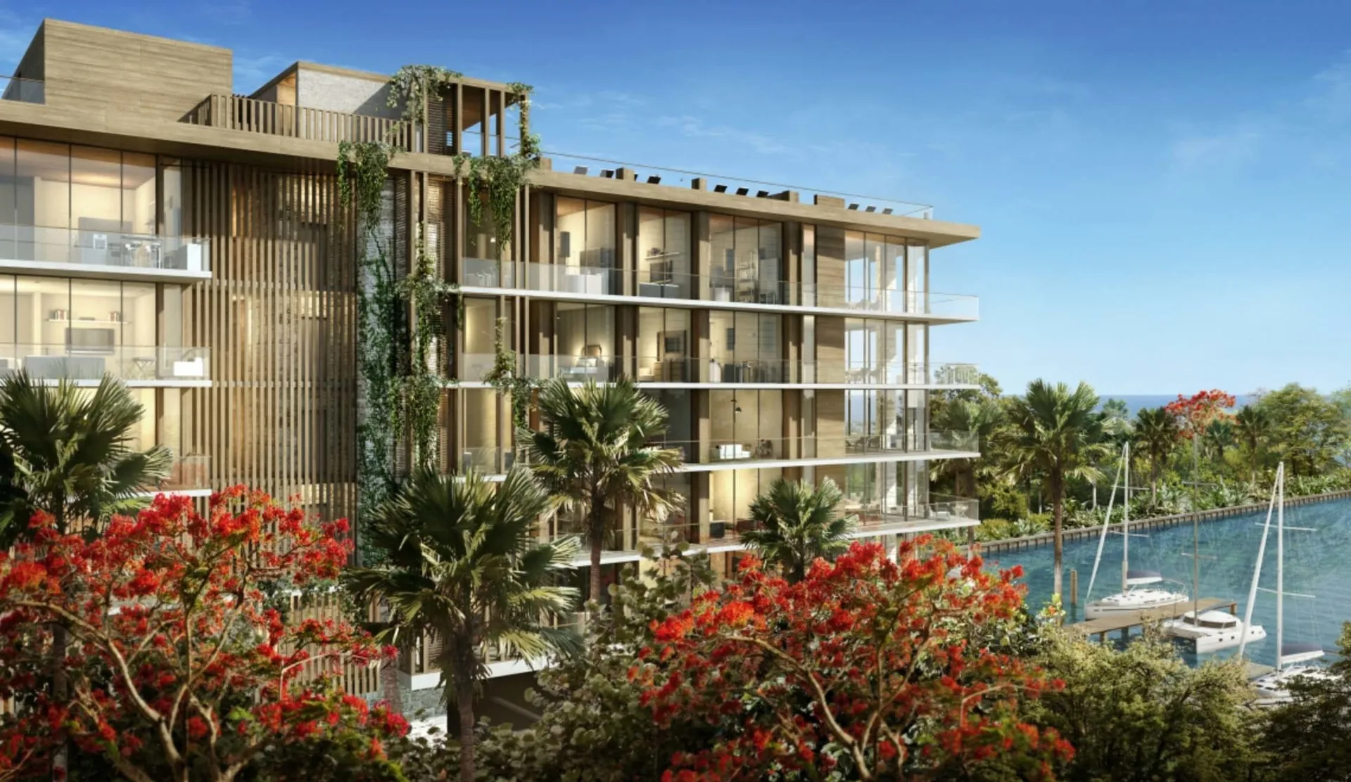 The Fairchild in Coconut Grove