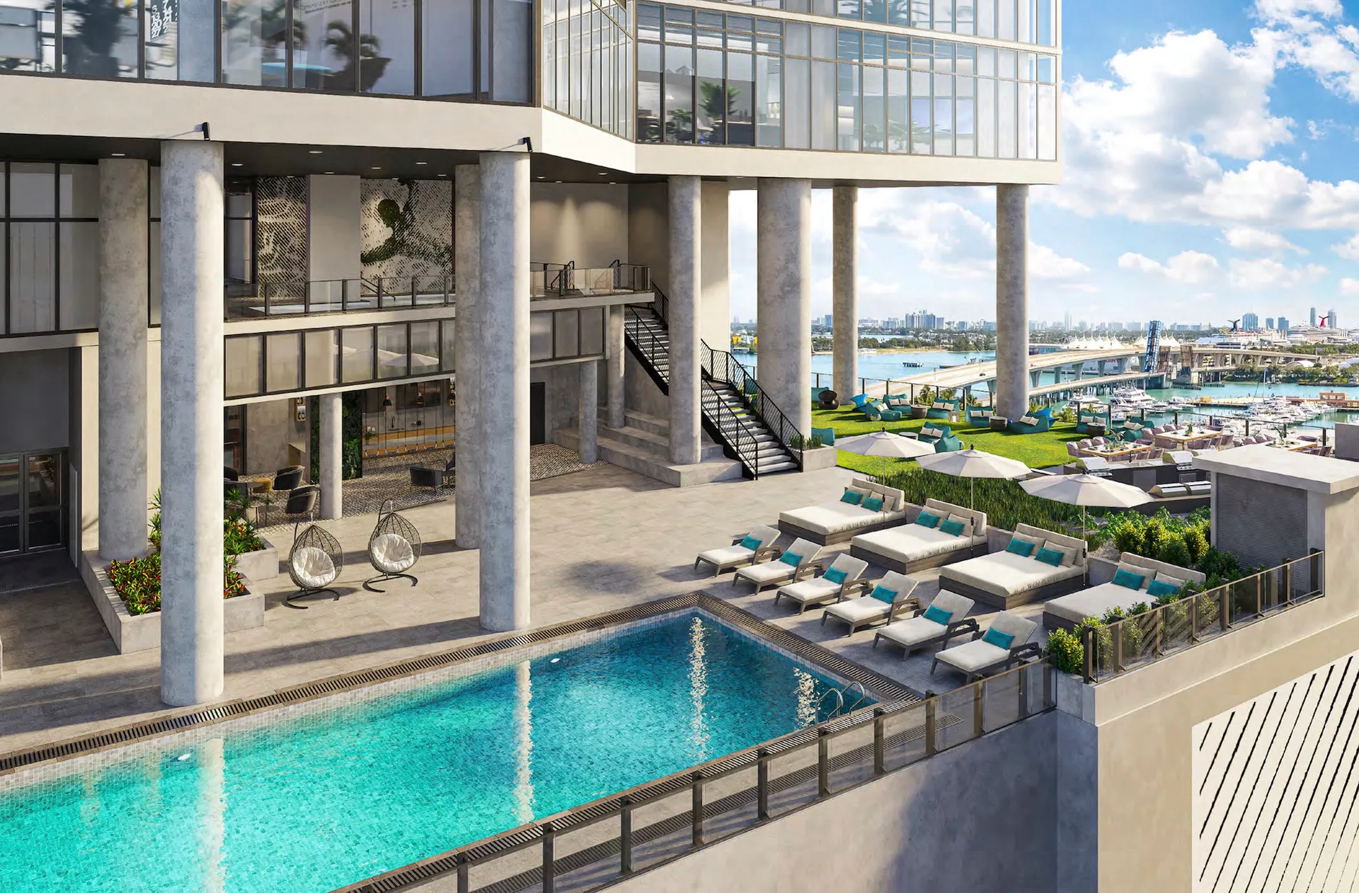 The Elser Hotel & Residences