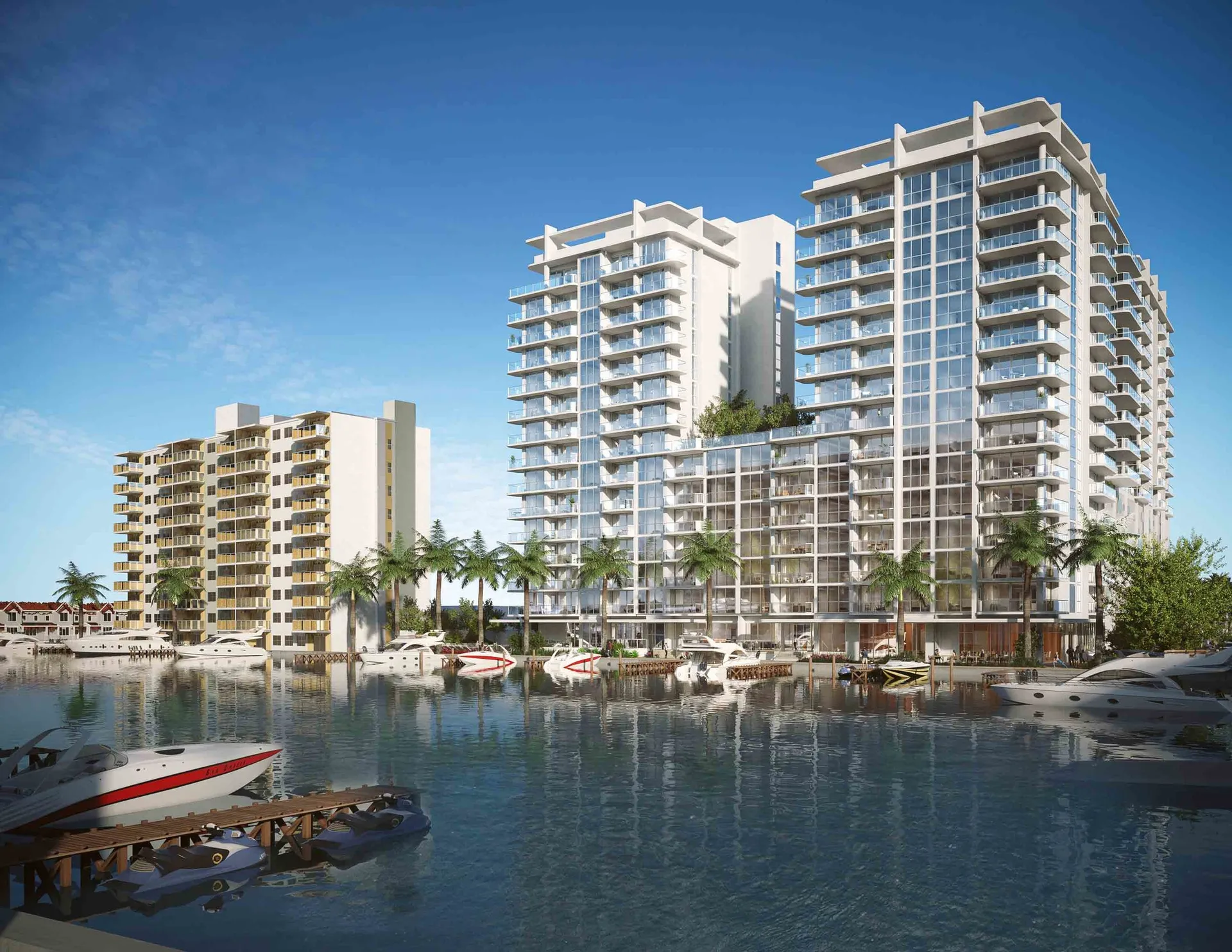 Fort Lauderdale Condos