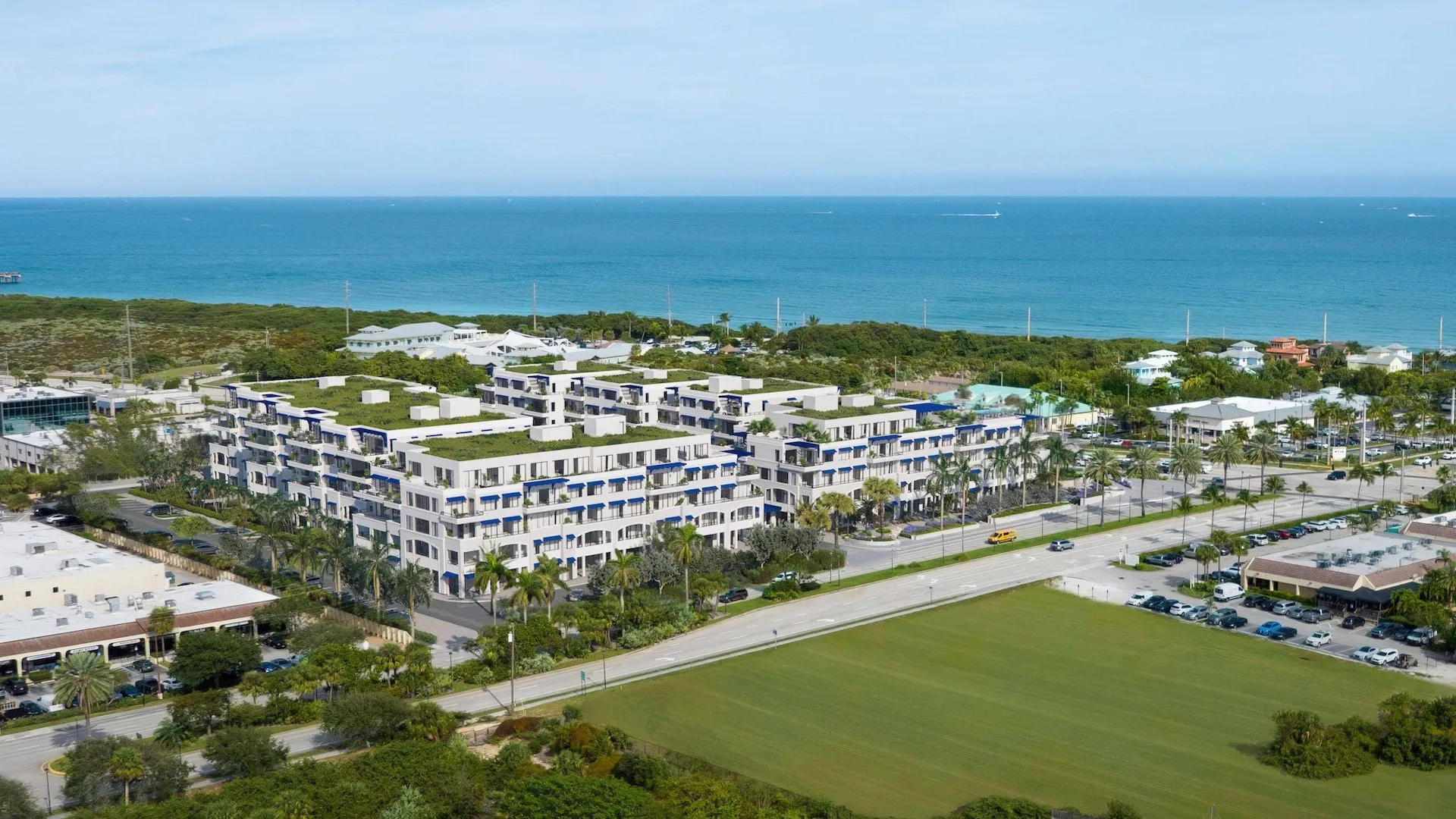 Palm Beach Condos