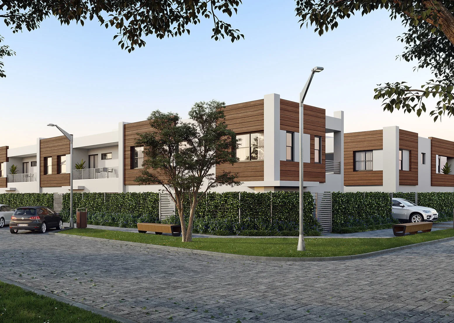 Galleria Villages Fort Lauderdale