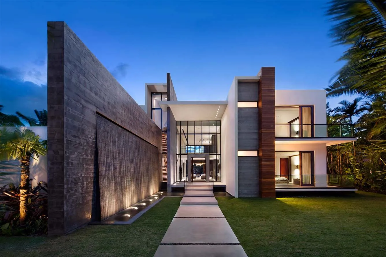 Miami New Construction Homes