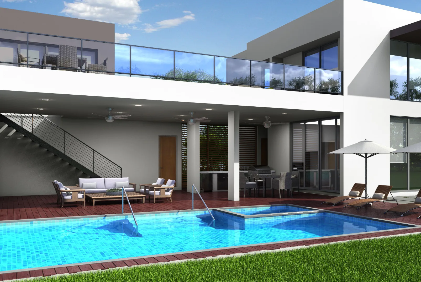 The Lynx Golf Estates