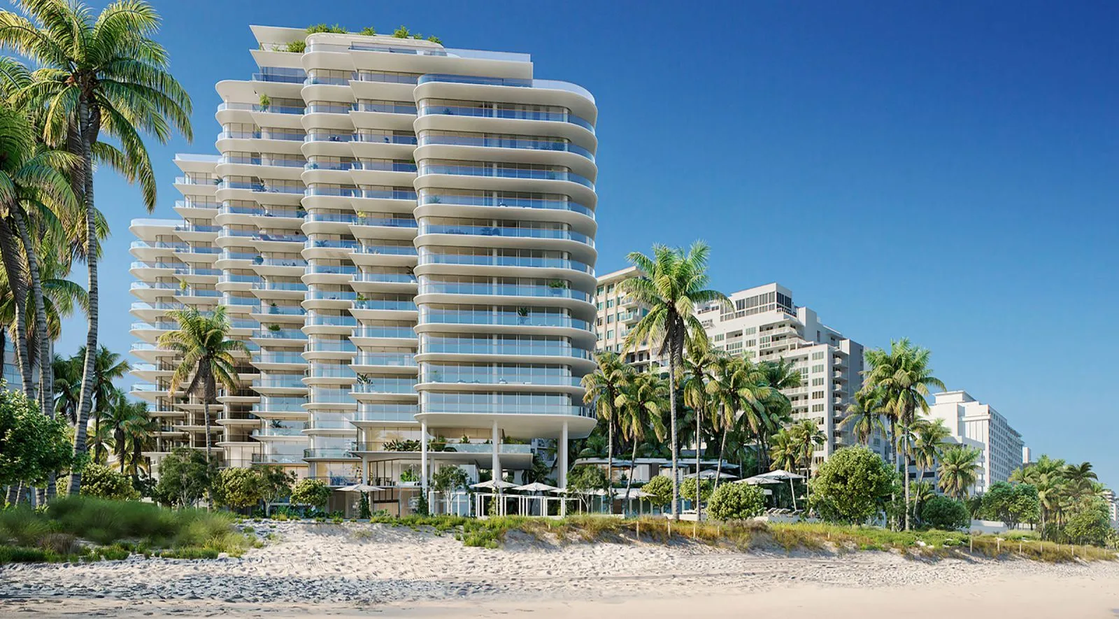 The Perigon Miami Beach