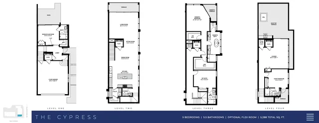 Koya Bay North Miami Beach — The Cypress