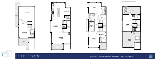 Koya Bay North Miami Beach — The Eden