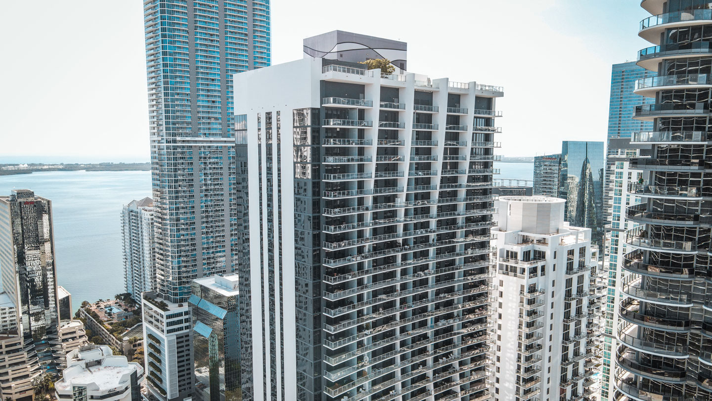 1010 Brickell