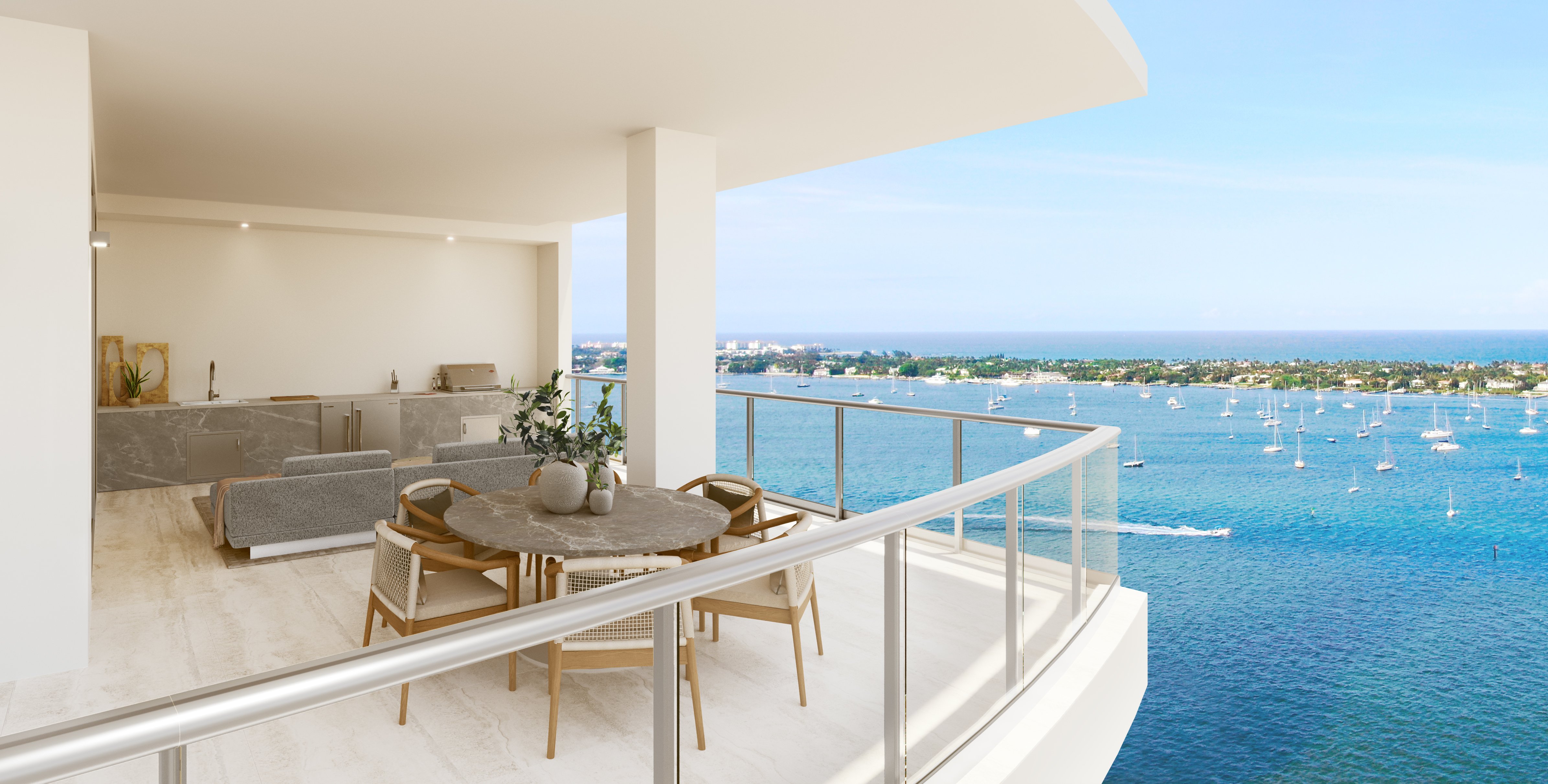 Alba Palm Beach — image 1