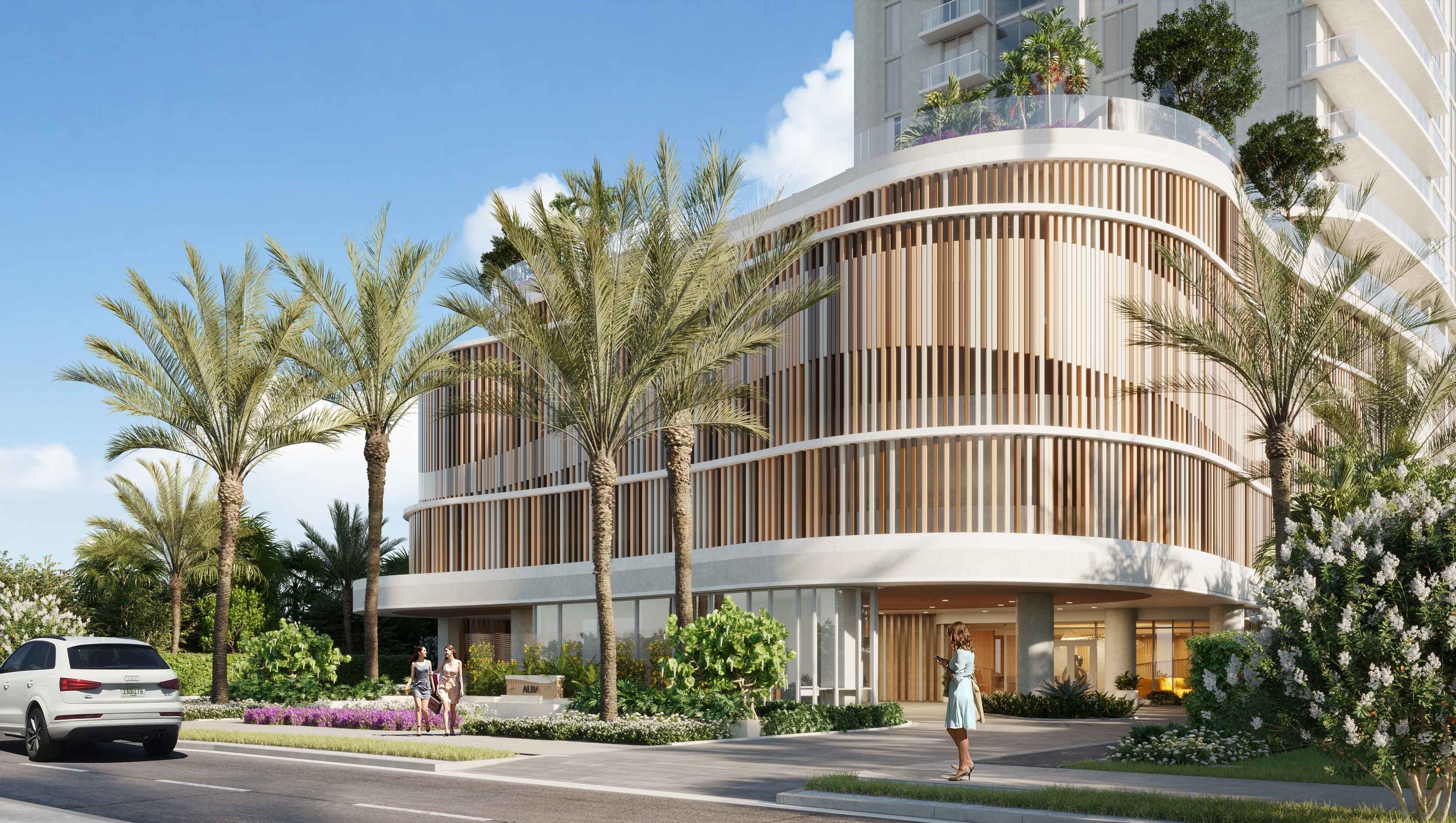 Alba Palm Beach — image 2