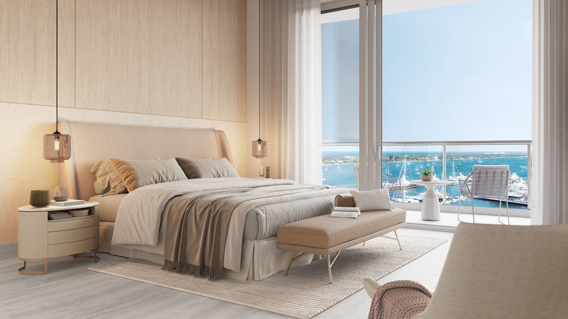 Alba Palm Beach — image 7