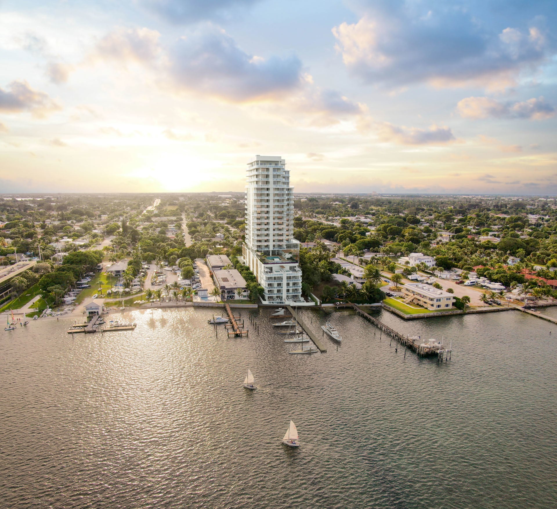 Alba Palm Beach — image 8