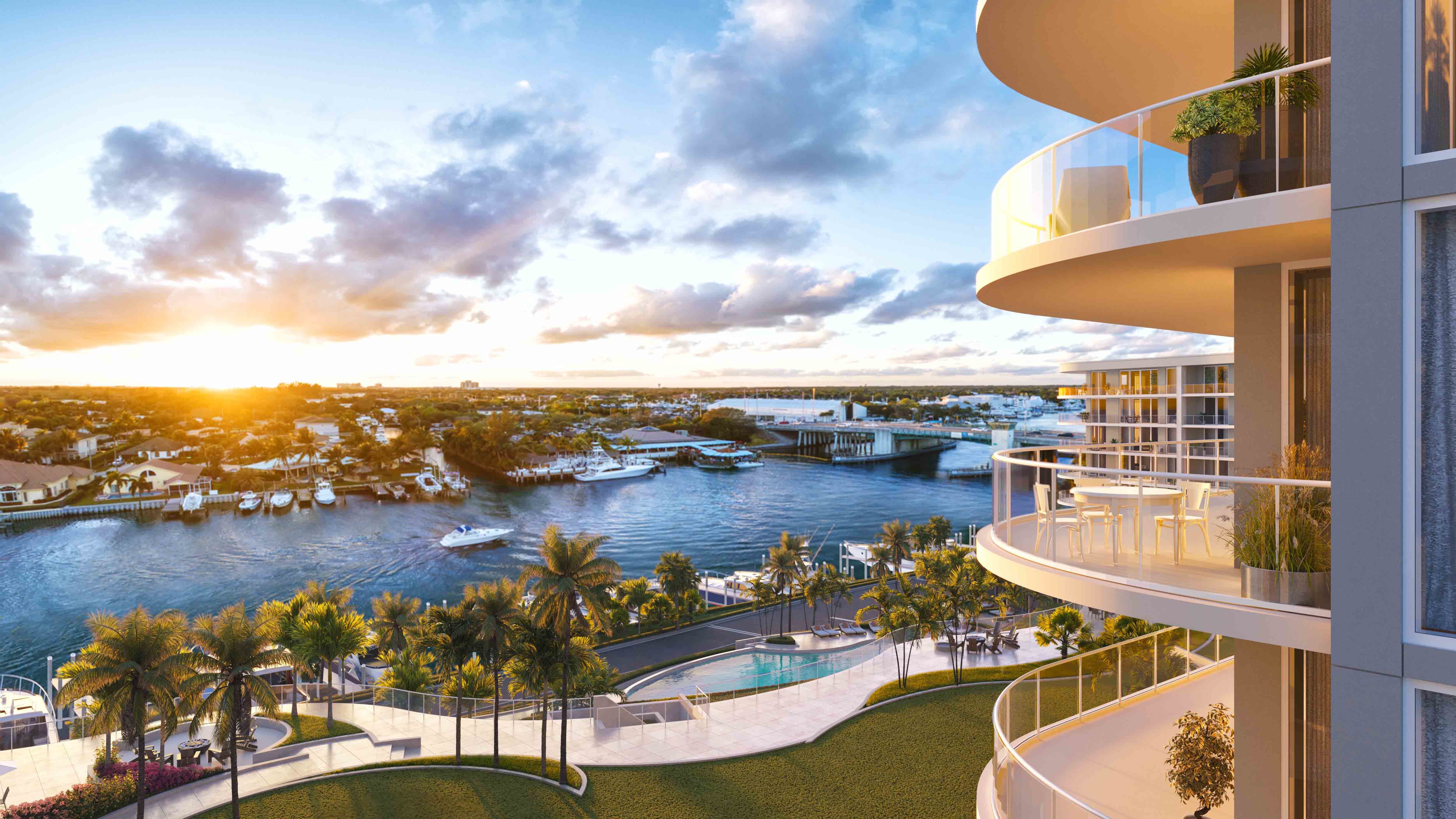 Ritz-Carlton Palm Beach Gardens — image 2