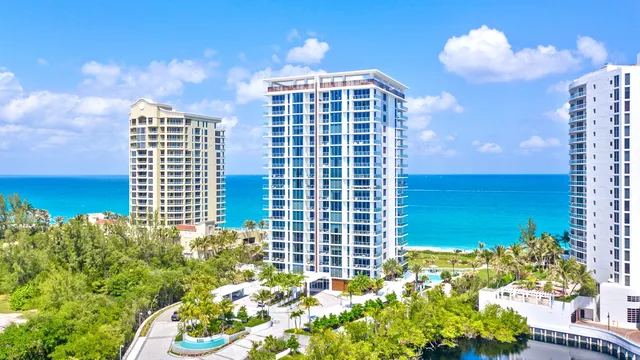 5000 North Ocean