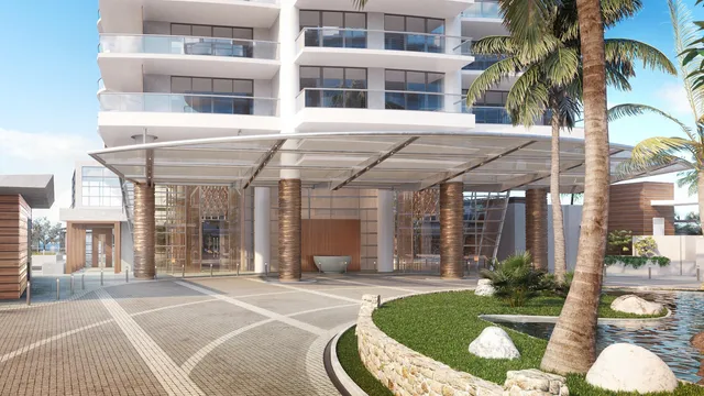 Amrit Ocean Resort & Residences