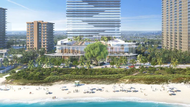 Hollywood Arts Residences