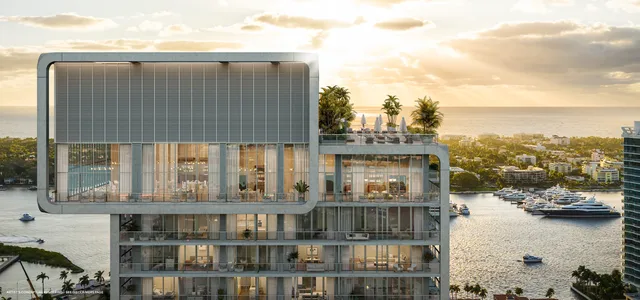 MR. C Residences West Palm Beach
