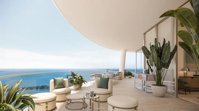Residences at 1428 Brickell