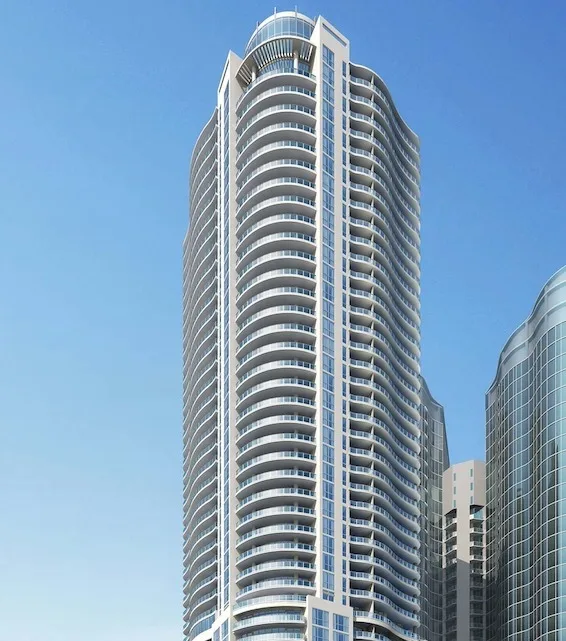 100 Las Olas — image 2