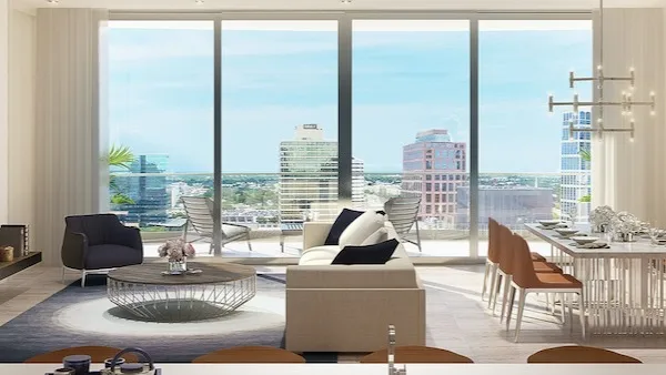 100 Las Olas — image 9