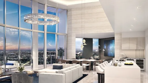 100 Las Olas — image 7