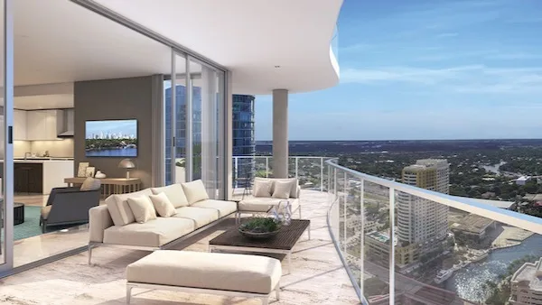 100 Las Olas — image 3